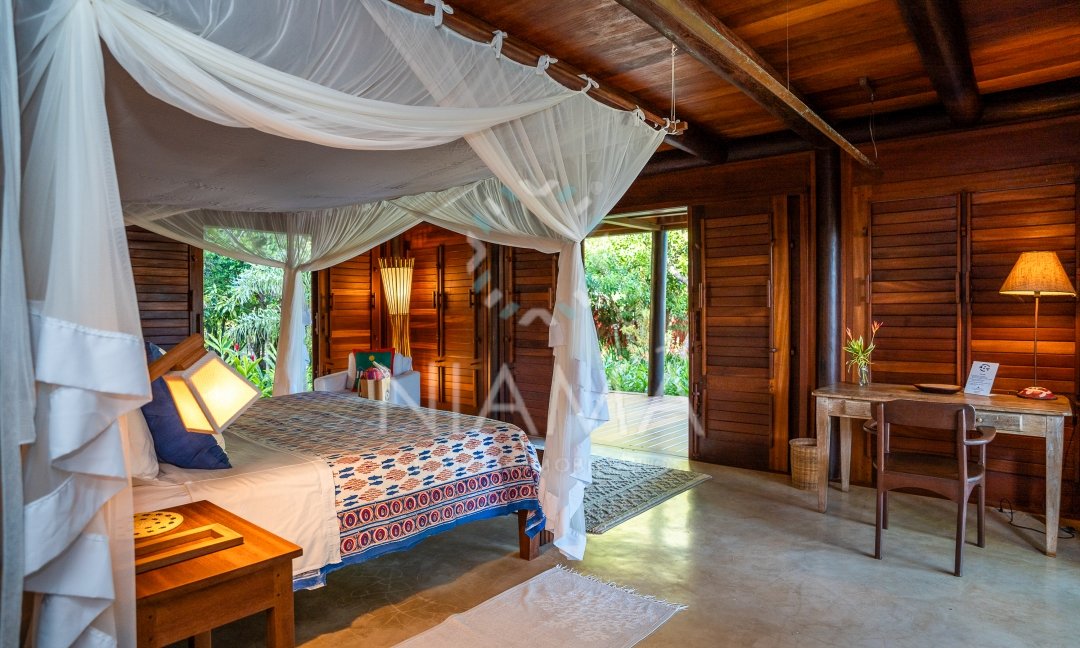 casas de luxo para alugar em trancoso